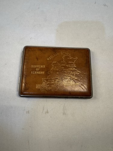 Vintage germany souvenir - vintage,