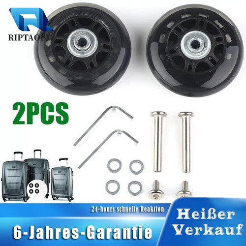 Ersatz rollen für gepäck - rollen,