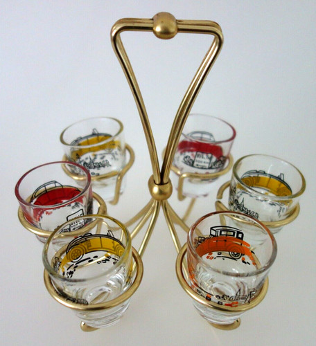 Schnapsgläser pinnchen im - schnapsgläser,