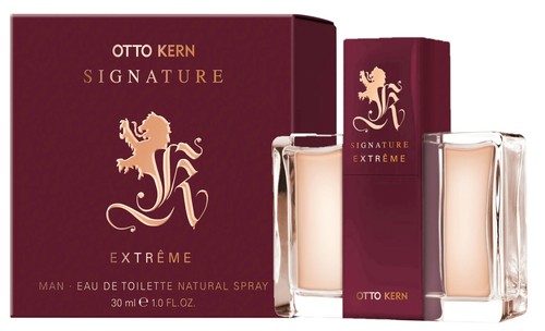 Otto kern signature extrem - otto, "