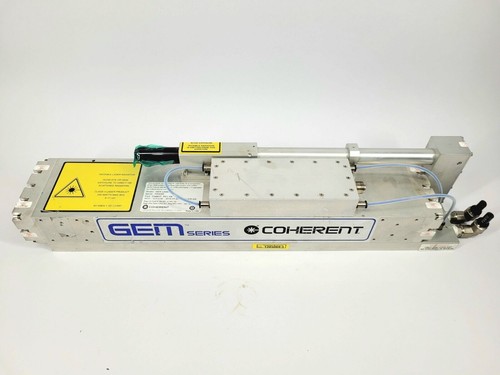 Coherent gem laser - laser, 114637