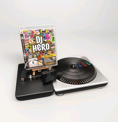 Hero - dj, 3)