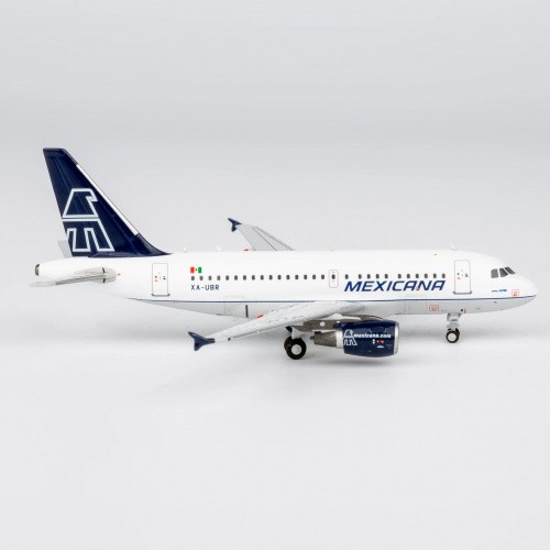 Model airbus a318 100 - ng,