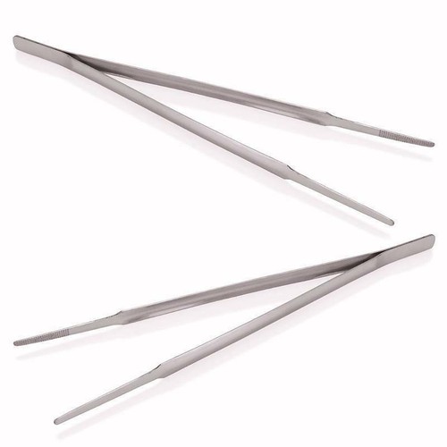 Fleischpinzetten 30cm - 2,