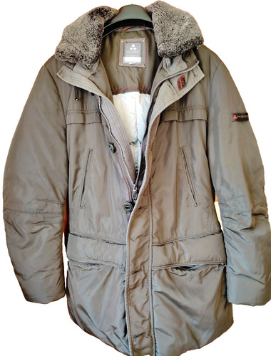 Peuterey revenge herren - peuterey, jacke