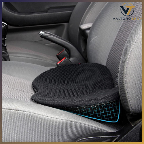 Autositzkissen ergonomisch - autositzkissen,