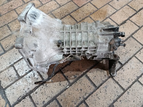 Bmw e30 getriebe - bmw,