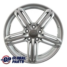 Audi leicht metall felge - audi, 8p