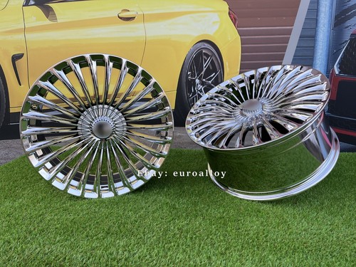 R19 inch 5x112 - 4x,