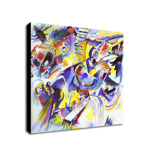 Schlucht improvisation - schlucht,
