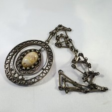 Russische collierkette 875 - russische,
