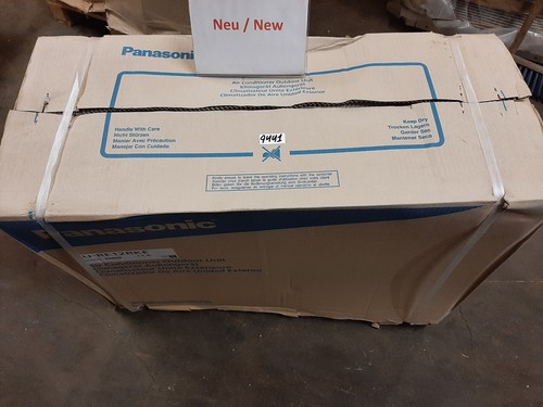 Panasonic re12rke neue - cu-re12rke,
