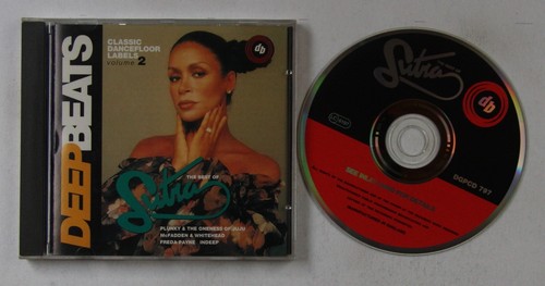 Classic dancefloor labels - classic,