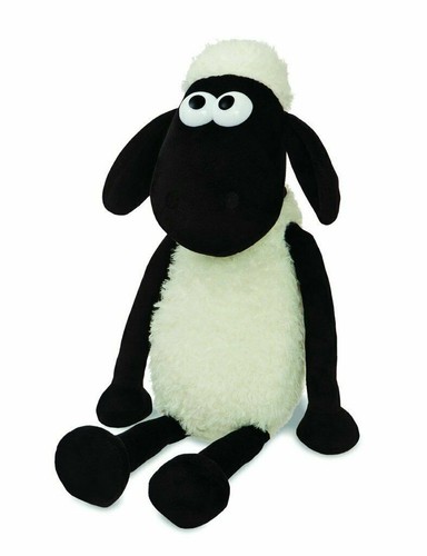 Aurora shaun das schaf - aurora, 30.5cm