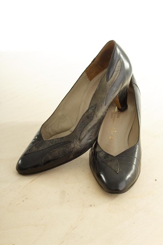 Sale vintage orig 80er pumps - %sale%,