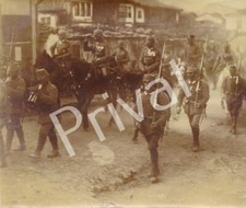 Foto august mackensen - wk,