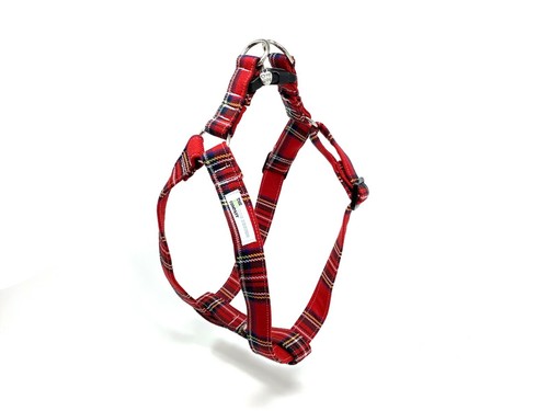 Red tartan royal stewart - tartan,,