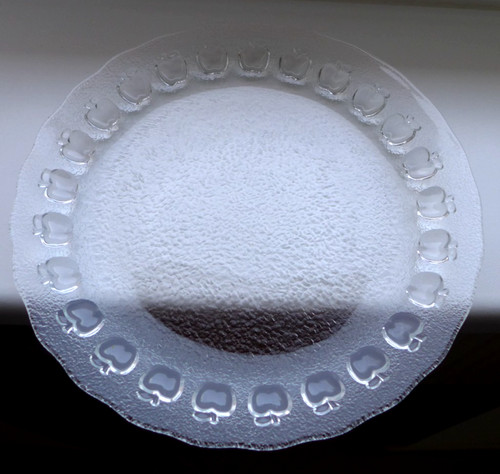 Teller glasteller obst - glasteller,