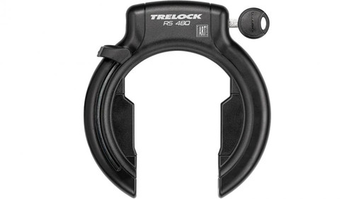 Trelock rahmenschloss 480 - trelock, rs