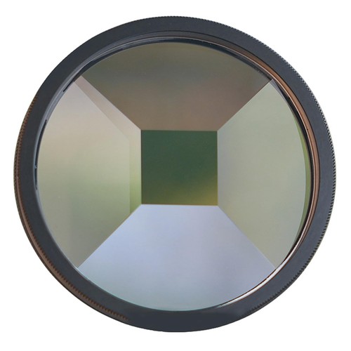 Kaleidoskope glas - 49,
