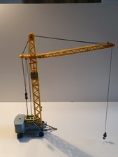 Siku plastik v159 liebherr - siku,
