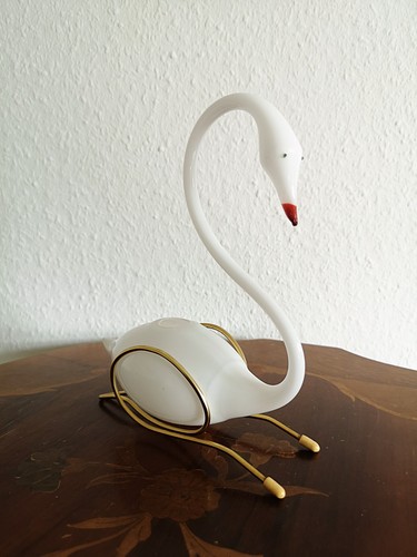 Vase 50er 60er jahre - 60er,