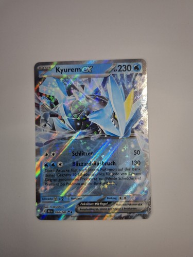 Kyurem 028 086 pokémon - kyurem, 028/086
