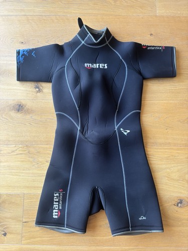 Shorty mares neoprenanzug - shorty,