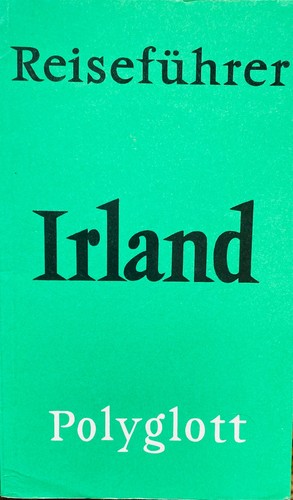 Reiseführer irland polyglott - reiseführer,