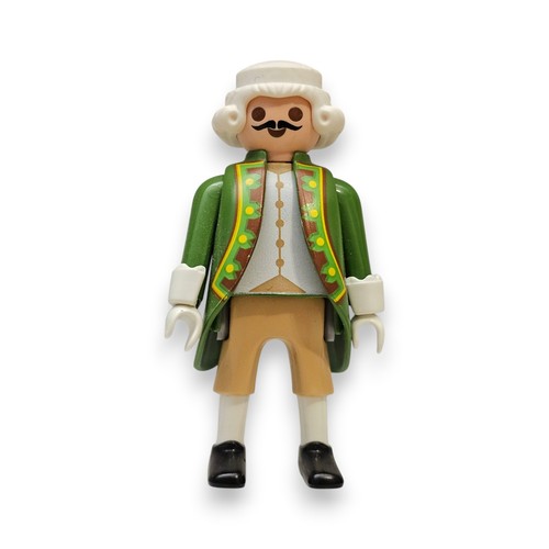 Playmobil figur mann edelmann - playmobil,