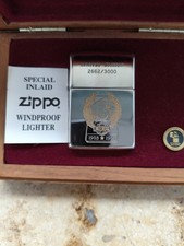 Zippo lighter harley davidson - zippo,