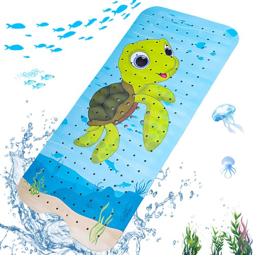 Badewannenmatte rutschfest