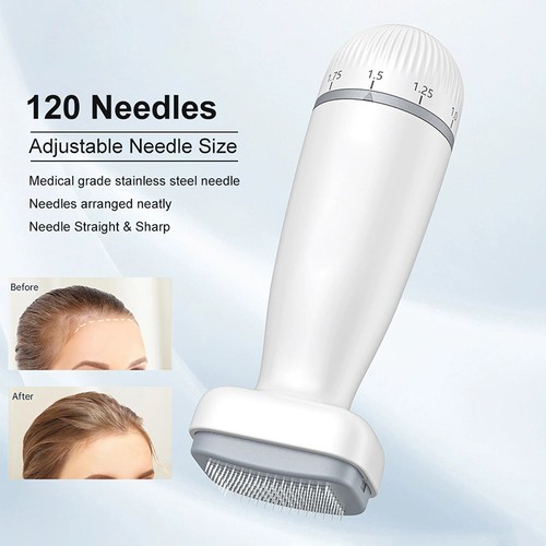 Derma stamp roller - derma, 120