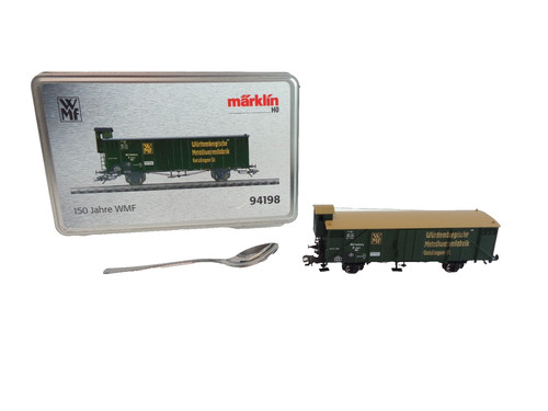 Märklin 94198 somo 150 - märklin,