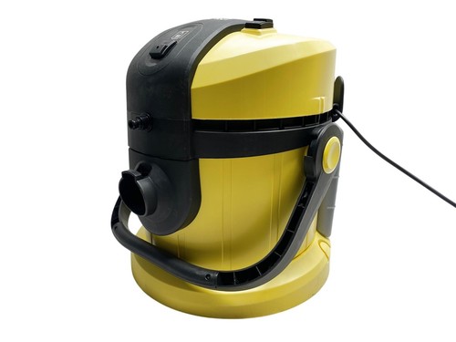 Waschsauger karcher 4001 - waschsauger,
