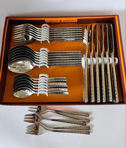 Besteckset teilig prinz - besteckset, 30-teilig,