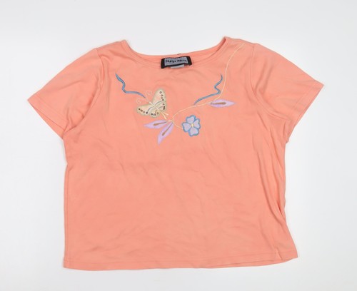Indigo moon damen - moon, t-shirt