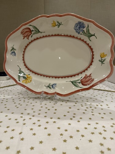 Grosse servierplatte villeroy - grosse,