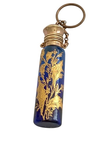 Antiker chatelaine parfum duft - antiker,