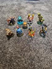Skylanders spyros adventure - spyros,