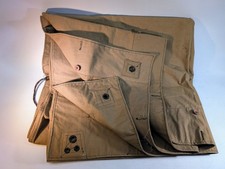 Nva zeltbahn original - zeltbahn,