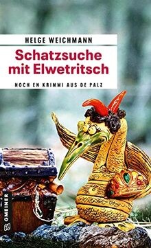 Schatzsuche mit elwetritsch - schatzsuche,