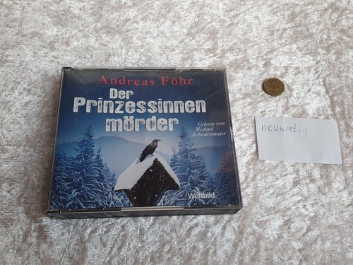 Hörbuch der - hörbuch,