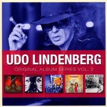 Original album series vol - original, vol.2