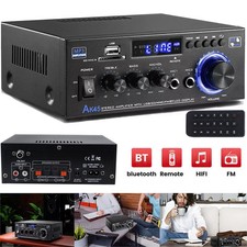 1000w verstärker stereo - 1000w,