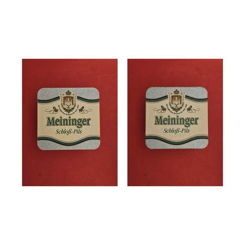 Meininger herzogliches - meininger,