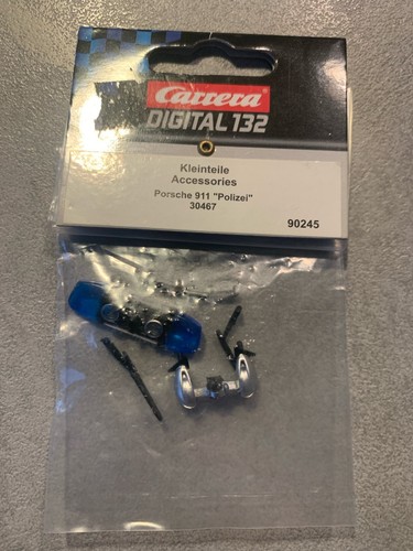 Carrera 90245 kleinteile - carrera, für