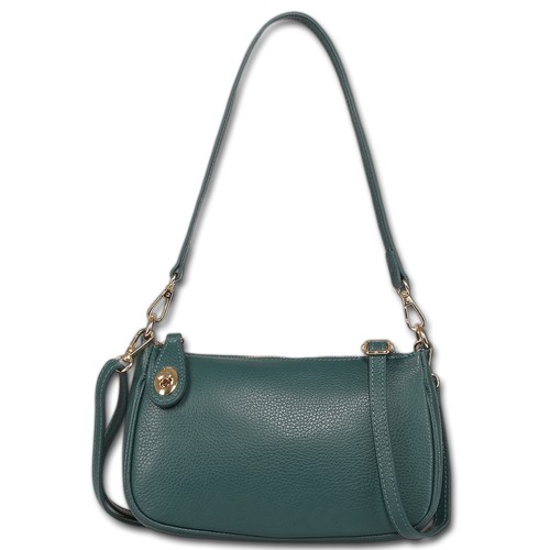 Toscanto damen schultertasche - damen,