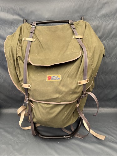 Fjällräven gyro rucksack - gyro,