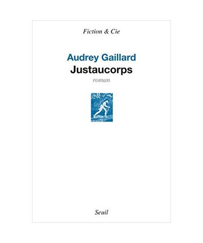 Justaucorps gaillard audrey - justaucorps,,